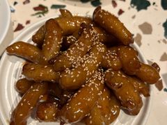 -姥姥家春饼店(惠新东街店)