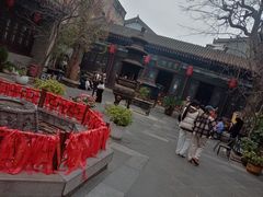 -湘子庙