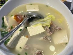 -老浒记烤鸭-北京菜(琉璃厂店)