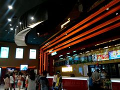 android_upload_pic-博纳国际影城(茂业天地IMAX店)