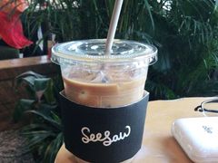 -Seesaw Coffee(朝阳大悦城店)