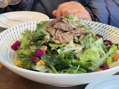 -全聚德烤鸭店(马家堡店)