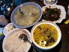 -湘西酒楼(虬江路店)