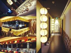 -一豚轩·烧鸟·豚骨拉面(五四路店)