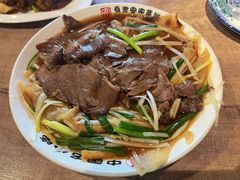 罩饼-直隶安家牛肉罩饼(七一路店)