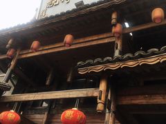 门面-广信传说