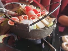 -牛焱·烧肉酒肆(五大道店)