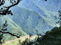 -崆峒山景区