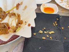 -虾饺妹·粤式手工点心(水荫路店)