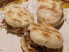 迷你肉夹馍-醉长安(南门总店)