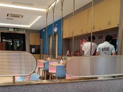 -小杨生煎(天之骄子店)