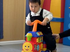 -红黄蓝成长中心•婴幼儿早教•托育(南山京基百纳广场店)