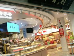 自助取餐区-稻香村(观前街店)