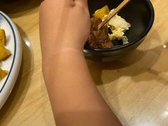 -真定郝家排骨(正定县总店)
