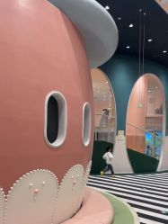 -奈尔宝家庭中心·亲子餐厅(鄞州万达店)