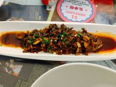 -豆蔻电影主题餐厅(四牌楼店)