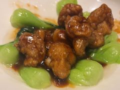 -清真吐鲁番餐厅(牛街店)