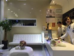 -MedSkinCare科技祛痘肌肤修护中心