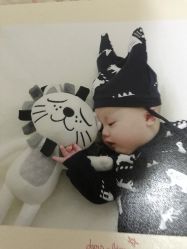 -贝克叔叔儿童摄影工作室(天时嘉园店)