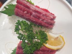 -牛将军•涮肉•烤肉•铁板烧(北京王府井·故宫店)