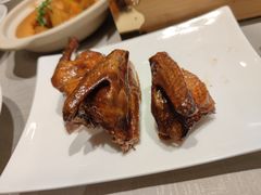 -希尔顿酒店-豫园中餐厅