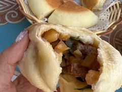 -新察哈尔蒙餐·奶茶(西落凤街店)