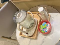 -海底捞火锅(武胜路凯德广场店)