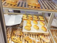 -BreadTalk面包新语·烘焙蛋糕(广州白云五号店)