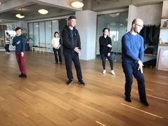 -九霄会馆·太极(现代大厦店)