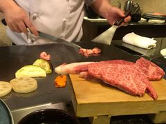 -神户牛排餐厅MOURIYA(总店)