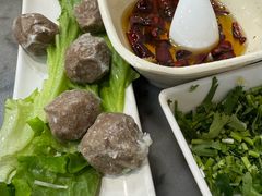 -马记伊源斋涮肉·清真菜(潘家园古玩市场店)