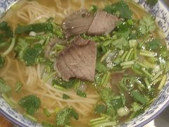 -马记伊源斋涮肉·清真菜(潘家园古玩市场店)