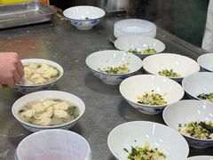-小秋水饺(大成路总店)