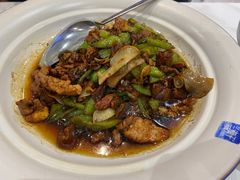 -兰湘子·湘菜小炒(石家庄万象城店)