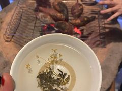 茴香茶-田小狗的饭店(才子佳郡店)