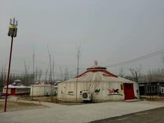 -行宫蒙古部落(顺平路店)