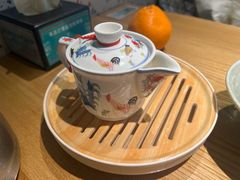 -潮粥荟·潮汕砂锅粥(槐房万达店)