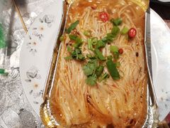 -大于烧烤