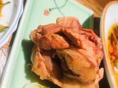 -關東雪东北菜(中庚漫游城店)