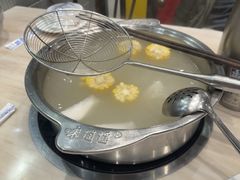 -味逍遥牛肉火锅(万江旗舰店)