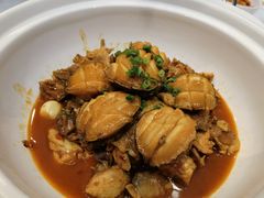 -桃花源中餐厅(金茂豪华精选酒店)