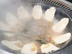 -三里屯土灶炖公鸡地锅鸡(江东店)