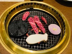 -Yeyije 韩定食