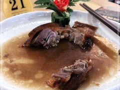 -德胜轩正宗顺德菜(宝安沙井会展中心店)