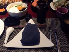 -沈阳国际皇冠假日酒店-Izakaya居日餐厅