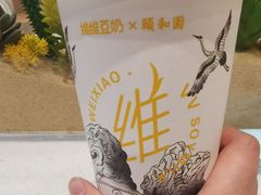 -维维豆奶(金鹰新街口店)