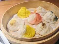 -包小笼·金牌汤包(中山路店)