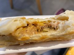 -老陈家擀面皮(平凉路店)