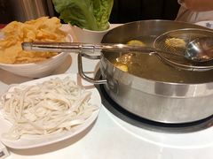 -陈记顺和牛肉火锅馆(天河北路店)