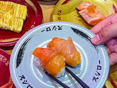-寿司郎(北京路粤潮楼店)